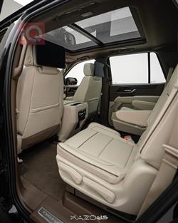 GMC Yukon